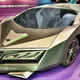 Image for article titled Qatar's First-Ever Sports Car Is Unveiled, But Maybe That Wasn't Such A Hot Idea